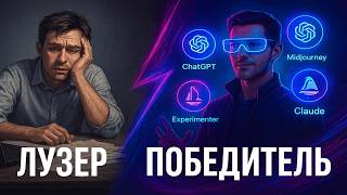 картинка: 5 неочевидных AI навыков, которые определят ПОБЕДИТЕЛЕЙ и ЛУЗЕРОВ в течение 3 лет