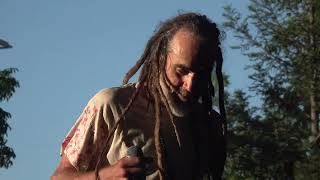 Soulmedic 'Ancestors' Sierra Nevada World Music Festival June 16 2023