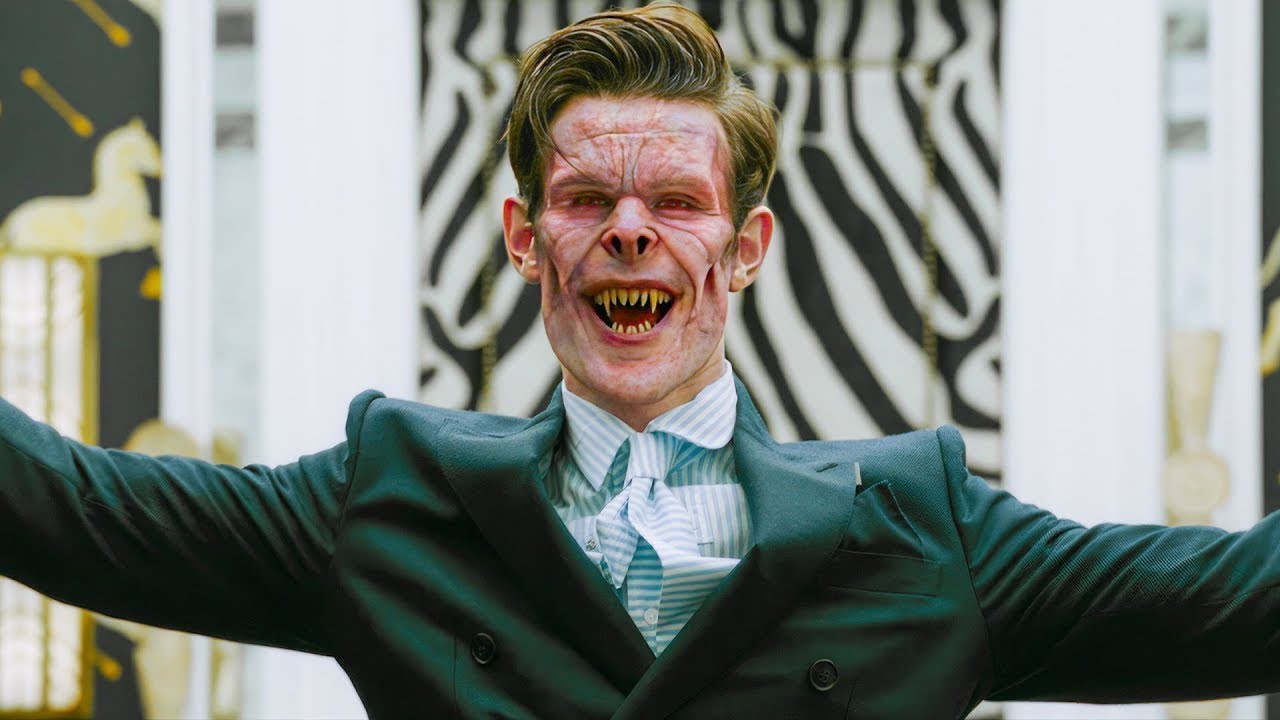 Naukowiec Tworzy Lekarstwo Na Swoją Rzadką Chorobę, Ale Dzięki Temu Staje Się NIEŚMIERTELNY