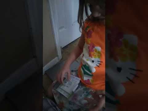 SnapPower Guidelight 2 plus....installed by a 6 year old