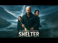 Shelter (2026) — Official Trailer | Jason Statham Action Thriller