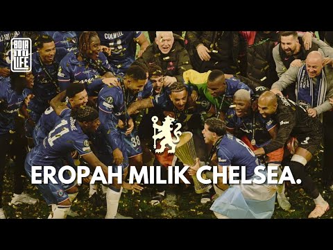 Naik turun Chelsea,