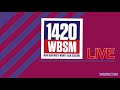 WBSM TV: Judge Jeanine Pirro