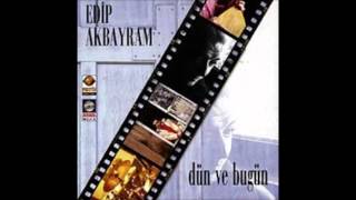 Edip Akbayram - Vesikalı Yarim