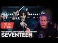 Seventeen  maestro official mv reaction  shookity shook shook shook