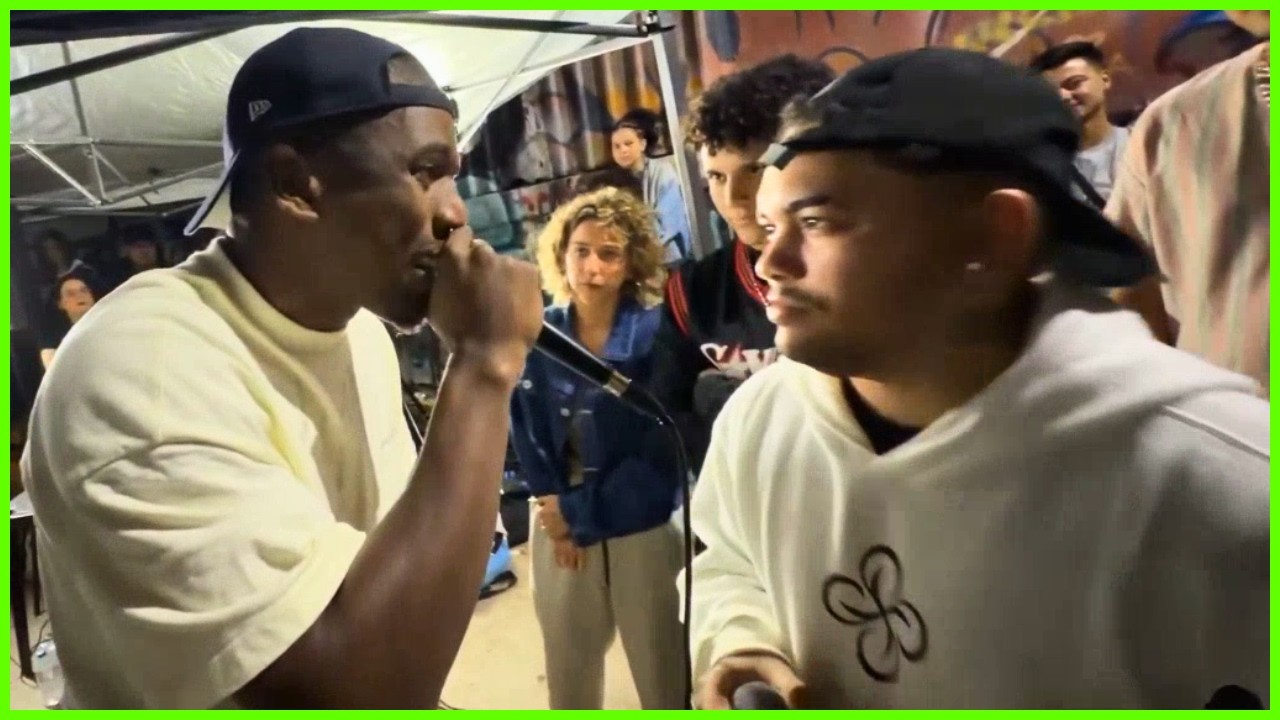 O CLIMA PESOU na BATALHA da NORTE com o TRIO do FONTINNELE