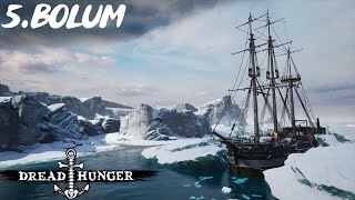 Çok Şüphe Çeki̇yorsun Dread Hunger 5.Bölüm Ft. Pintipanda, H1Vezzz