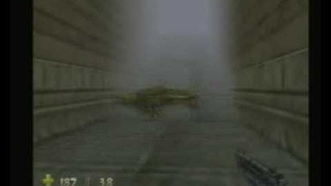 Turok 2 Seeds of Evil Hard Mode/Autoaim Off Walkthrough Part4