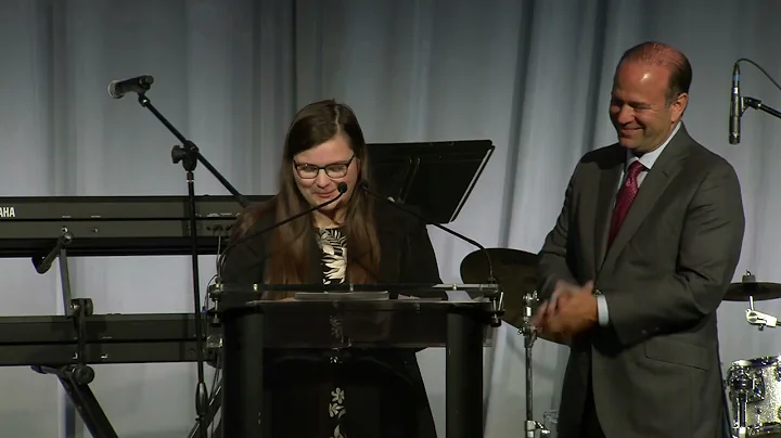 Lindsey Duquette's Journey with FSGS