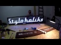 styloszyld