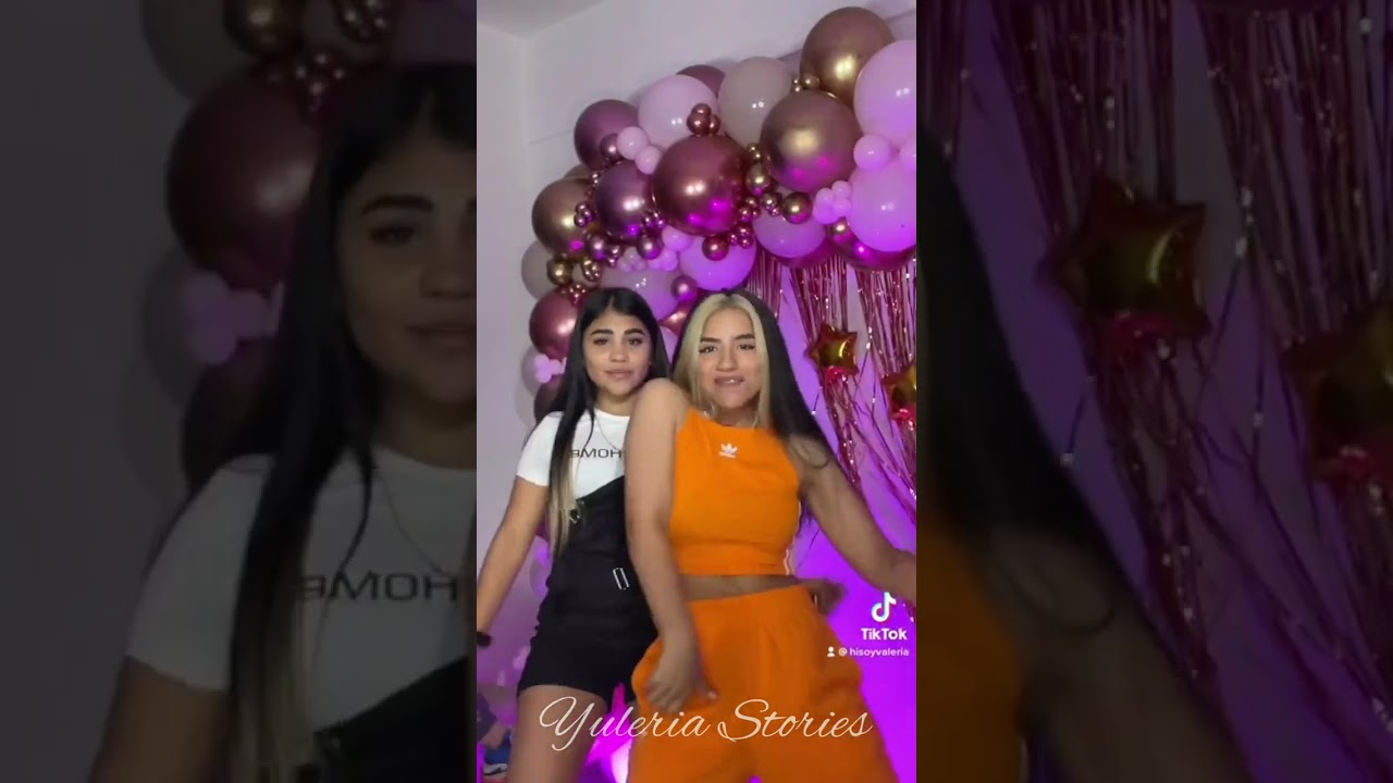 ASI FUE EL 2022 DE VALERIA