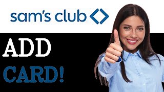 Updated New How To Add Food Stamp Card To Sam's Club App Full Guide (2025)