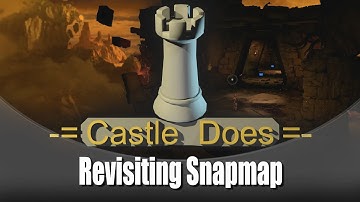 Doom2016 - Revisiting Snapmap