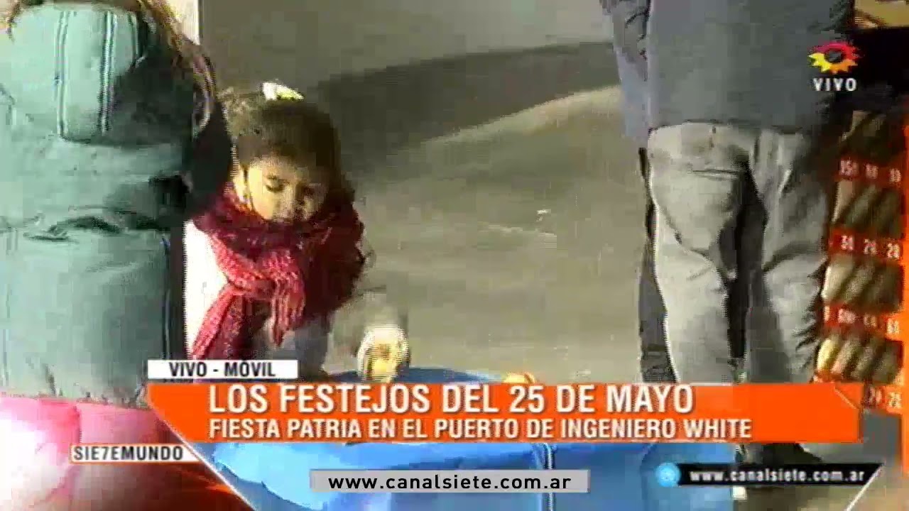 Los juegos en el Puerto para disfrutar del feriado