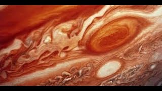 Jupiter sounds (so strange!) NASA-Voyager recording