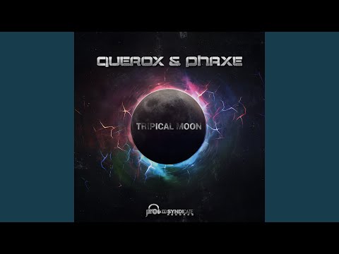 Tripical Moon