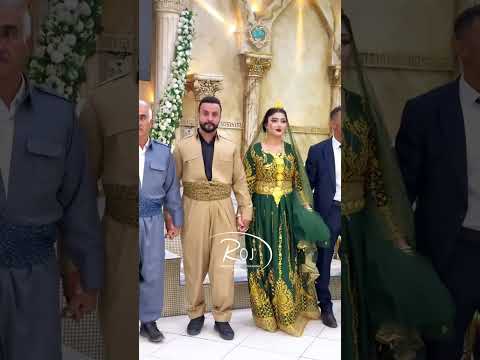 رفص زیبای کوردی Foryou دبكة Aymanmusichd