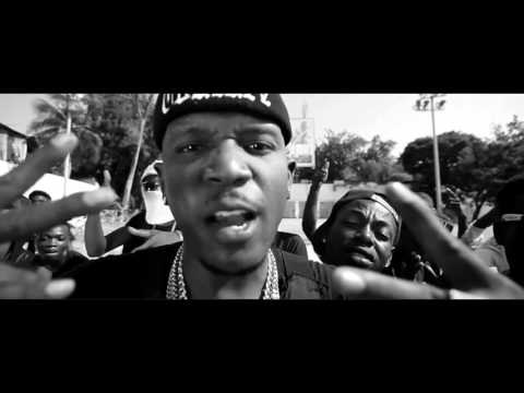 DEEP ACT Chèf Brigad Zam Mwen Bò Bouda M Official Video HD