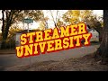 Streamer University was a Success