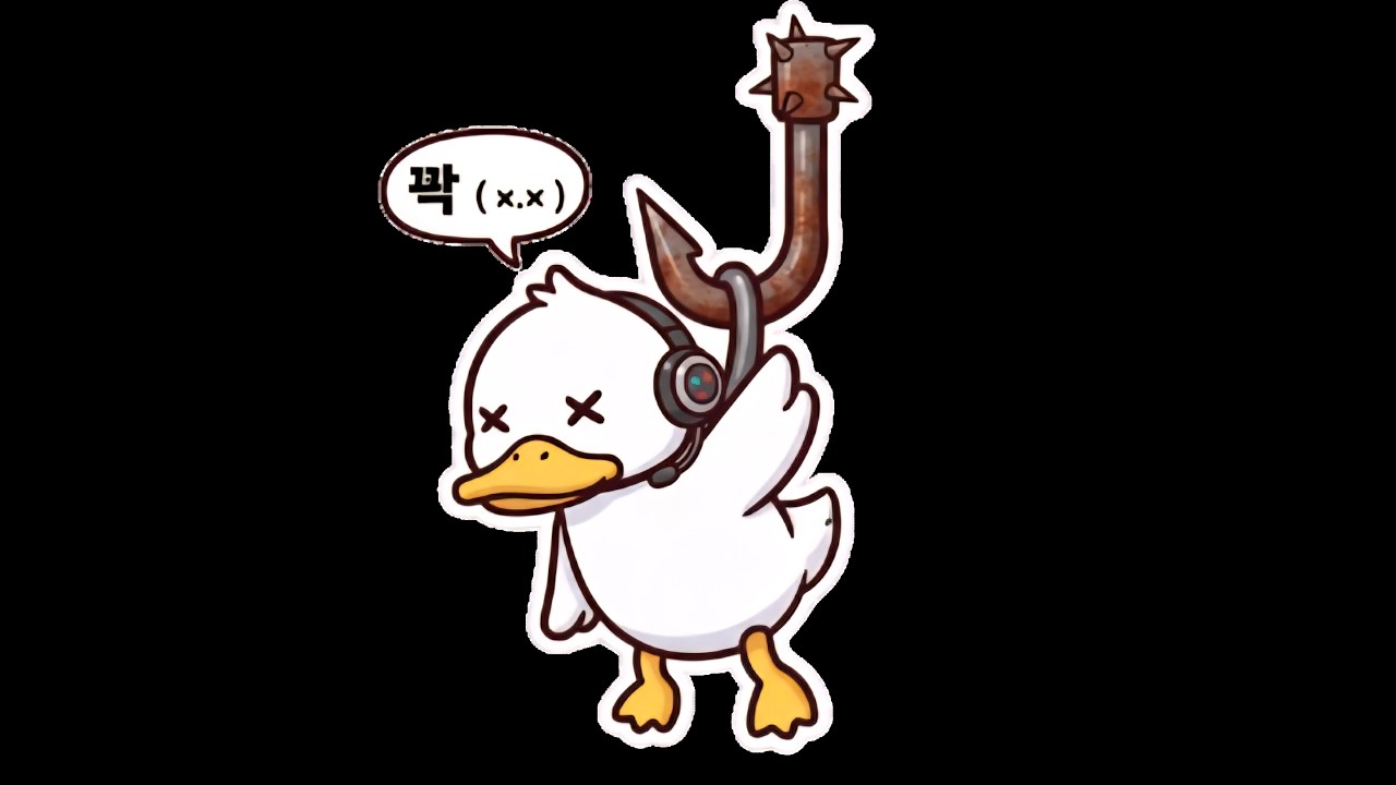 토구의 잠못드는 밤#데바데 #데바데어그로 #데바데생존자 #deadbydaylight #deadbydaylightsurvivor