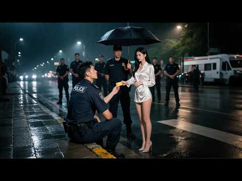 窮保安大叔被拜金女友背叛,被同事羞辱,怎料女總裁卻對這個大10歲的大叔一見鍾情,給他1億至尊黑卡和萬億家產只為能和他春宵一度#父凭女贵