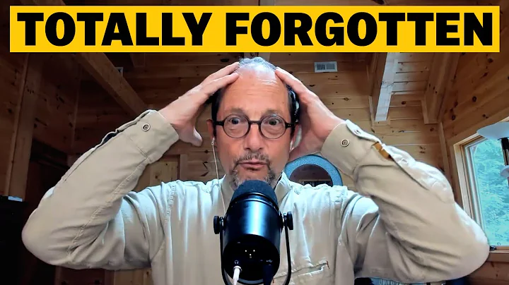 Why Jesus' Followers Abandoned This Teaching with Bart Ehrman