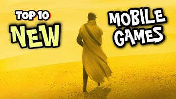 TOP 10 BEST NEW MOBILE GAMES FOR ANDROID IN 2022 (OFFLINE & ONLINE) PART 9