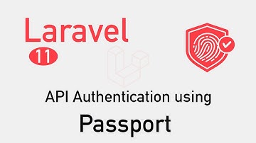 How to Implement Laravel 11 Passport Authentication for APIs