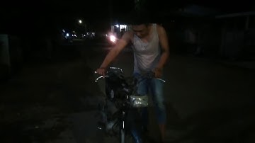 Tulang rusuk !!chover "emek aryanto"