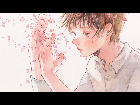 春嵐 / 松浦眞那(self cover)