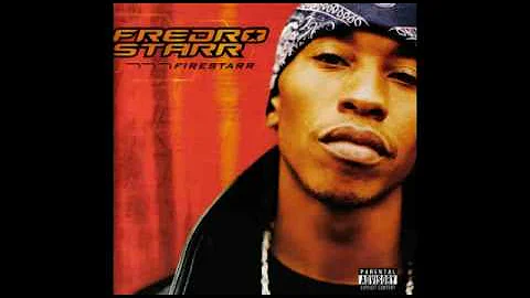 Fredro Starr - What If