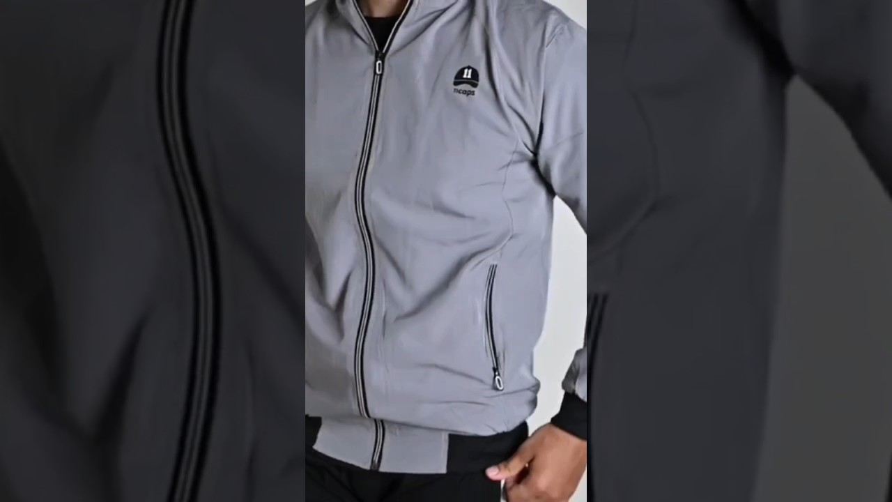 Buy the latest collection of the stylish Windcheaters from the 11caps.com