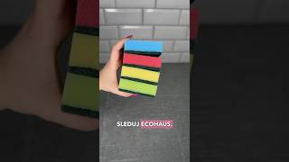 Tohle jste o houbičkách nevěděli!😳Víš proč má každá jinou barvu?🌈 Dozvíš se to ve videu!🤓#ecohaus