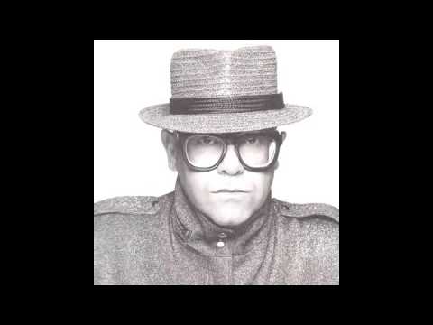 12. The Bitch Is Back (Elton John-Live In Auburn Hills: 10/14/1988)
