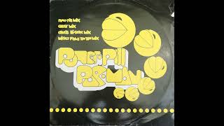 Power Pill - Pacman (Power Pill Mix)