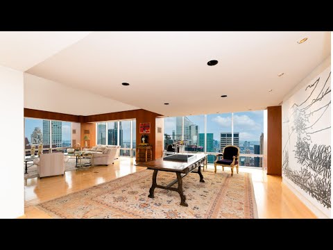 641 5th Ave, Midtown East, NY home video tour