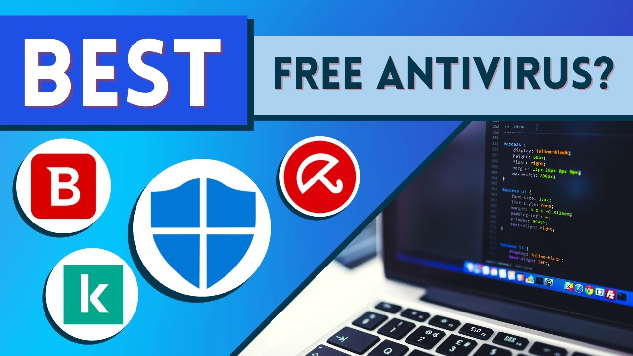 Best Antivirus 2024