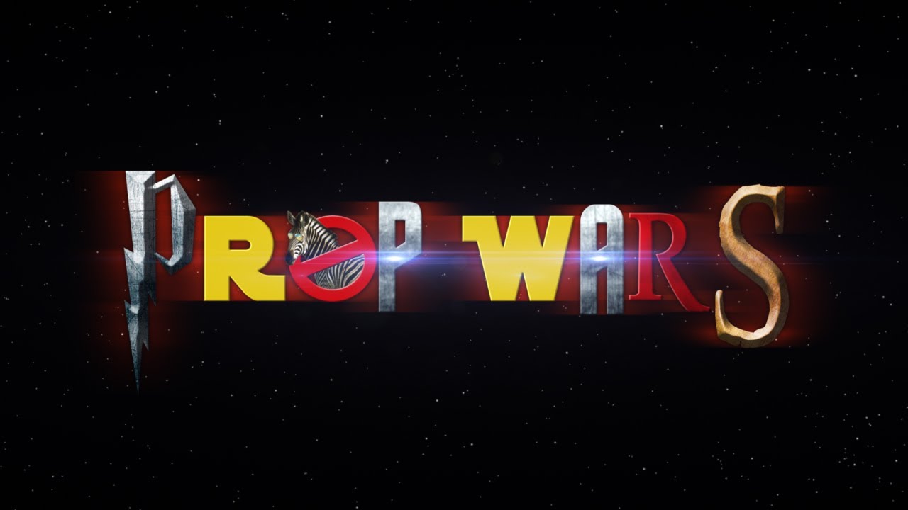 Prop Wars