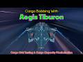 Cargo Bobbing With The Aegis Tiburon: Maximizing The Cargo Capacity And Grind | Star Citizen 4k