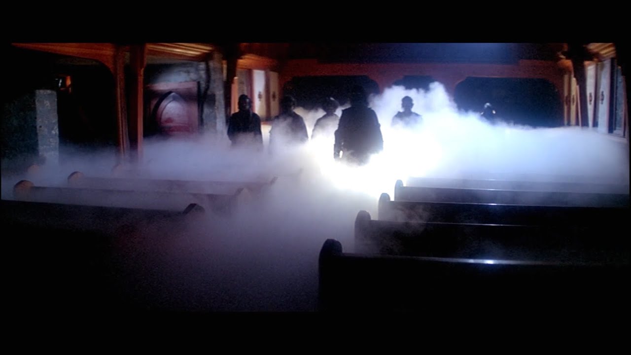 Download The Fog (1980) End Of Movie (Edited)