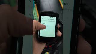 Magene C606 Descagar Lo Mapas De Tu Paìs  #magene #magenec606 #ciclismocolombiano #mageneofficial
