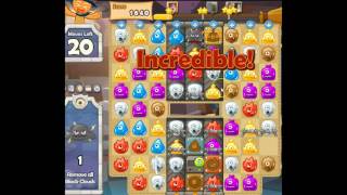 Monster Busters level 2198