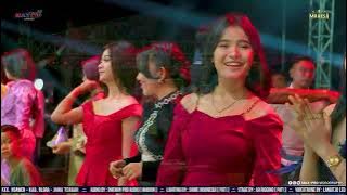 SELAMAT ULANG TAHUN - ALL SINGER  MAHESA LIVE TREMBULREJO 2024