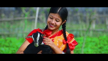 Jare Cheyechi (Blink of an Eye) I Frame I Music Video