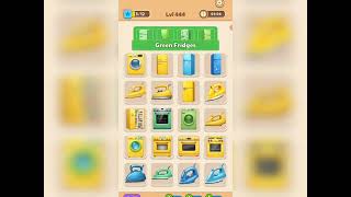 Connect Master Level 444 Walkthrough Solution Gameplay Gamerstein