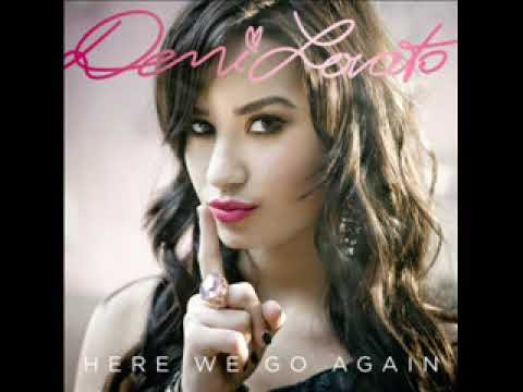 08. Demi Lovato - Got Dynamite [Here We Go Again] ...