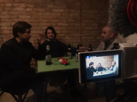 საპილოტე ვერსიის ტრეილერი