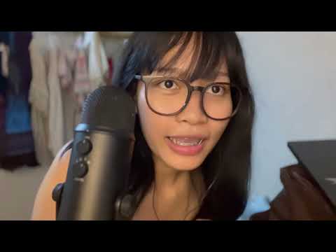 ASMR แต่งหน้า Makeup 🇹🇭 | MYM ASMR