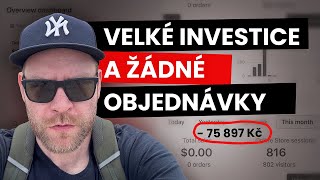 E-shopovej fail: Kde se stala chyba? | E14 Eshopy za pochodu PODCAST