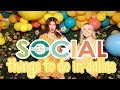 Things To Do In Dallas | How To Be Social